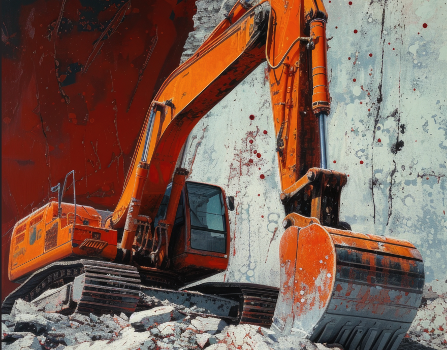 man-infra-Safe-and-Efficient-Building-Demolition